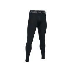 Under Armour HeatGear Armour 2.0 Legging Homme Noir