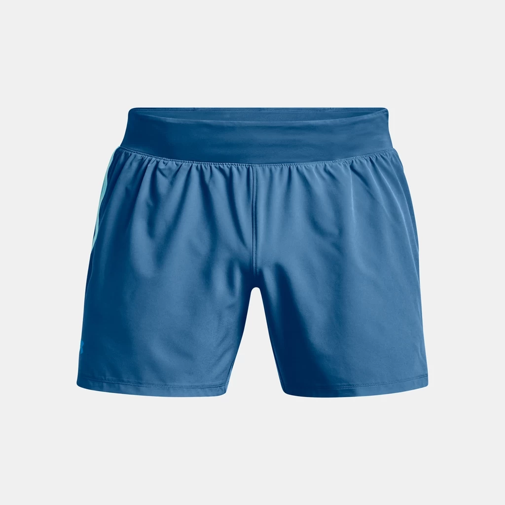 Under Armour Speedpocket 7 Inches Short Homme