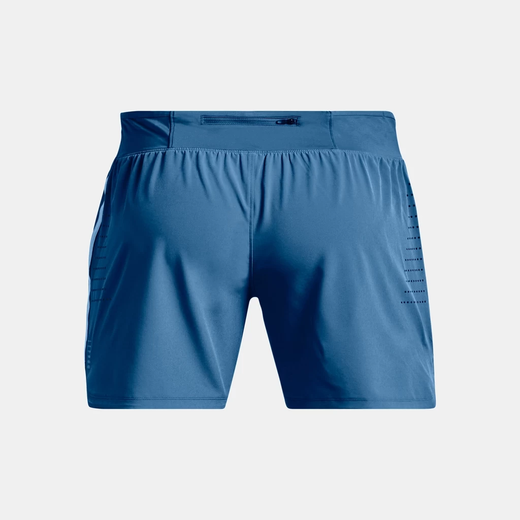 Under Armour Speedpocket 7 Inches Short Homme – Image 2