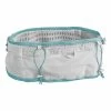 Camelbak Ultra Belt Aqua Sea/Silver Blanc