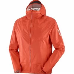 Salomon Bonatti WaterProof Jacket Homme