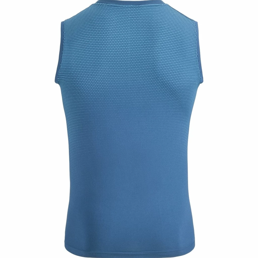 Odlo Debardeur Performance Light Homme Bleu – Image 2