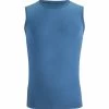 Odlo Debardeur Performance Light Homme Bleu