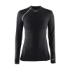 Craft Extreme Ras Cou M. Longues Femme