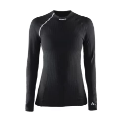Craft Extreme Ras Cou M. Longues Femme