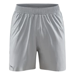 Craft Adv Essence 5 Stretch Short Homme Blanc