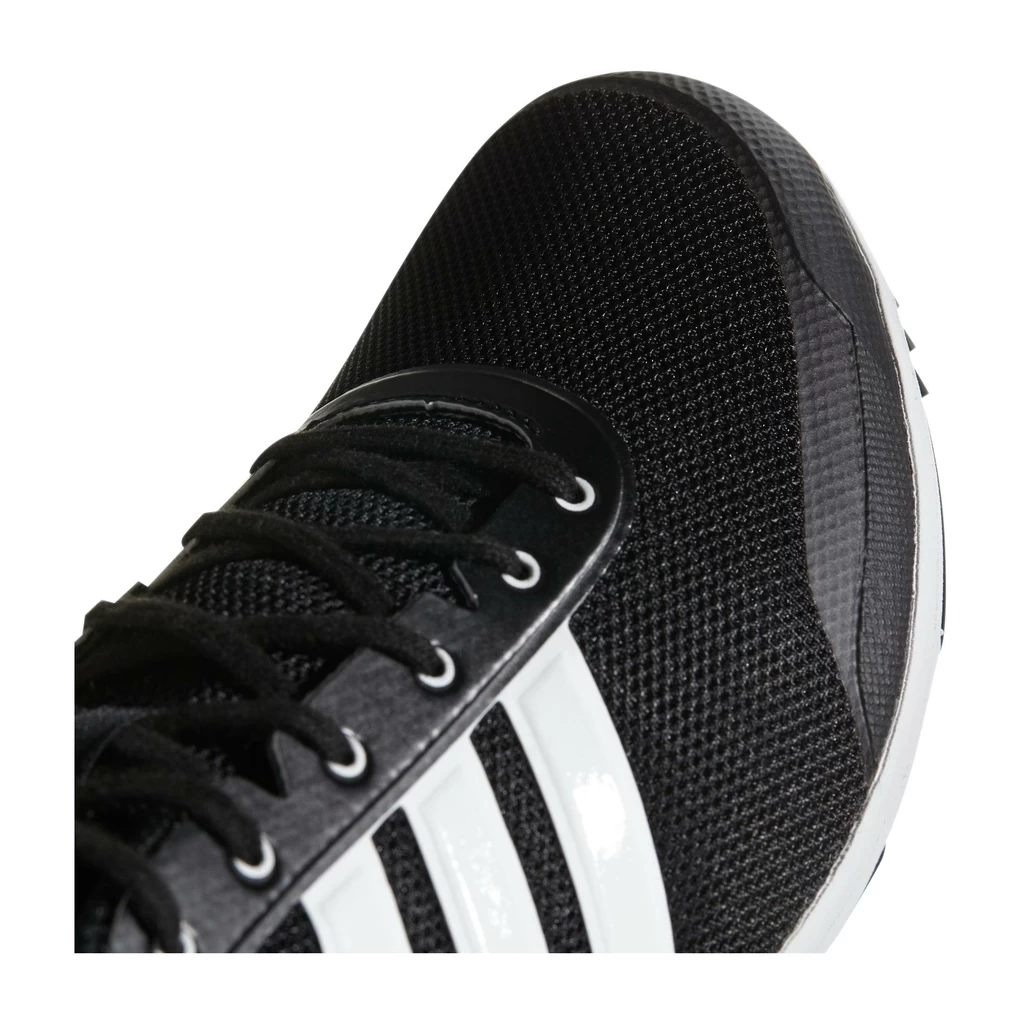 Adidas Distance Star Homme Blanc – Image 2