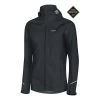 Gore Wear R3 Gore-Tex Active Hooded Jacket Femme Noir
