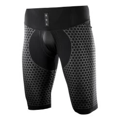 S-Lab S-Lab Exo Half Tight Homme Noir