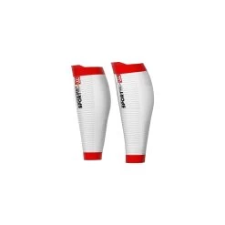 Compressport R2V2 Oxygen Blanc