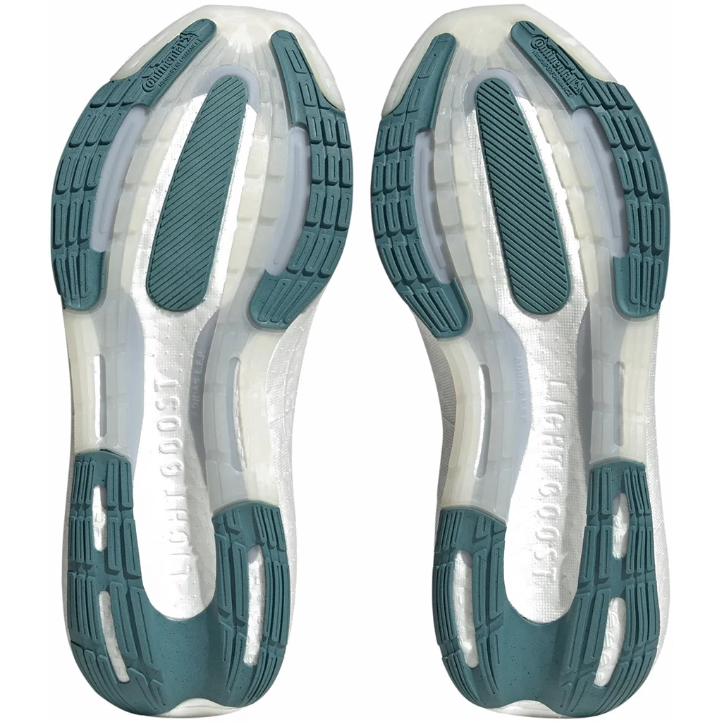 Adidas Ultraboost Light Homme Blanc – Image 7