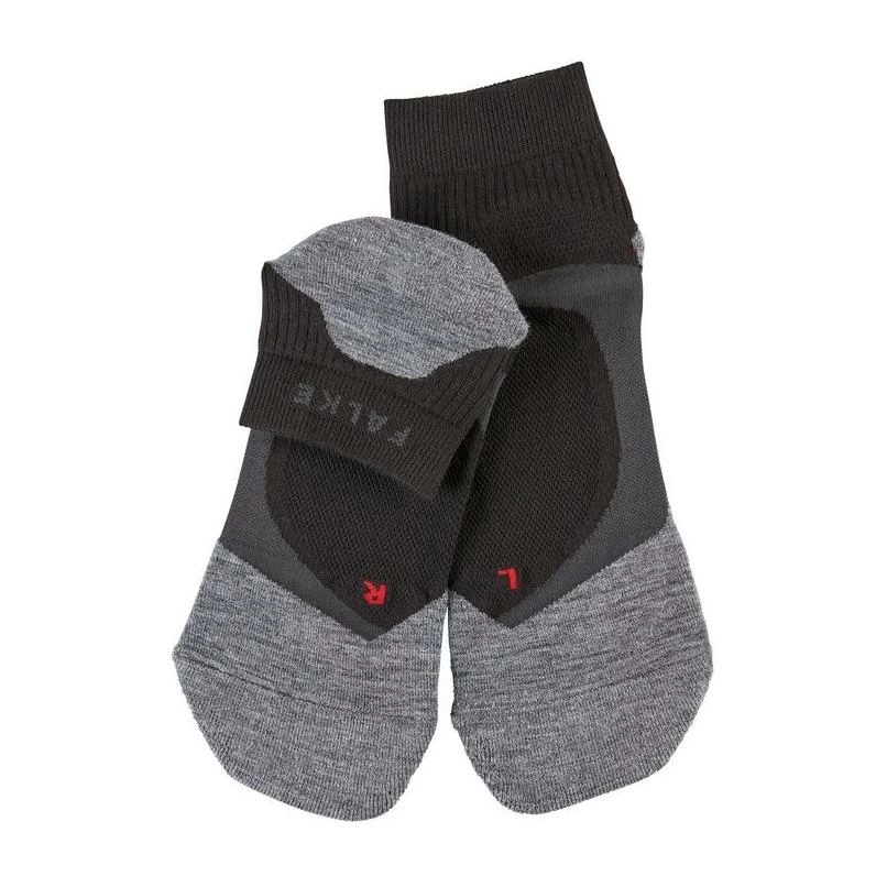 Falke RU4 Cool Short Femme Noir – Image 2