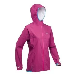 Raidlight Activ MP Plus Jacket Femme Rose