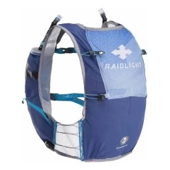 Raidlight Responsiv Vest 6L Bleu