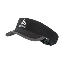 Odlo Visière Ceramicool Light Homme Noir