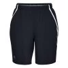 Under Armour Qualifier Wg Perf Short Homme Noir