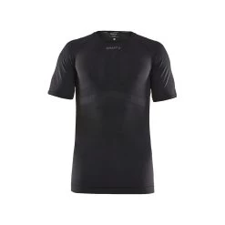 Craft Active Intensity Col Rond Homme Noir