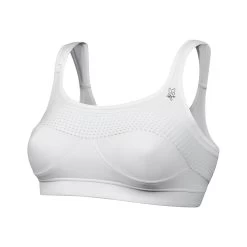 Thuasne Brassière Top Strap Original Femme Blanc