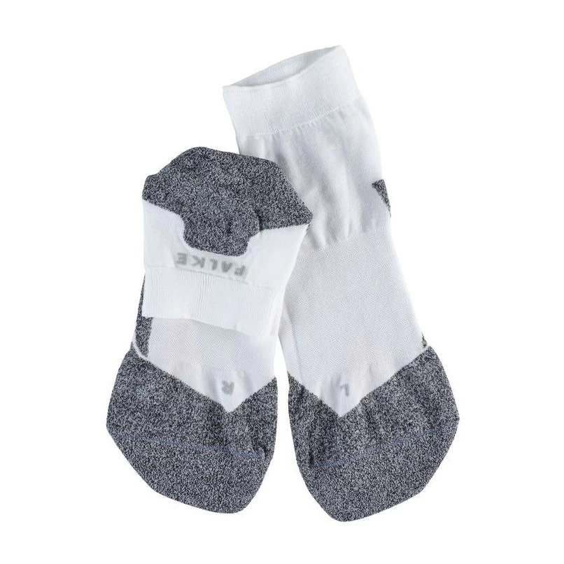 Falke RU4 Light Short Femme Blanc – Image 2