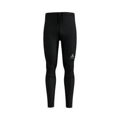 Odlo Collants Velocity Homme Noir