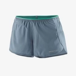 Patagonia Strider Pro Shorts Femme