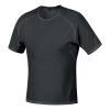 Gore Wear Base Layer Shirt Homme Noir