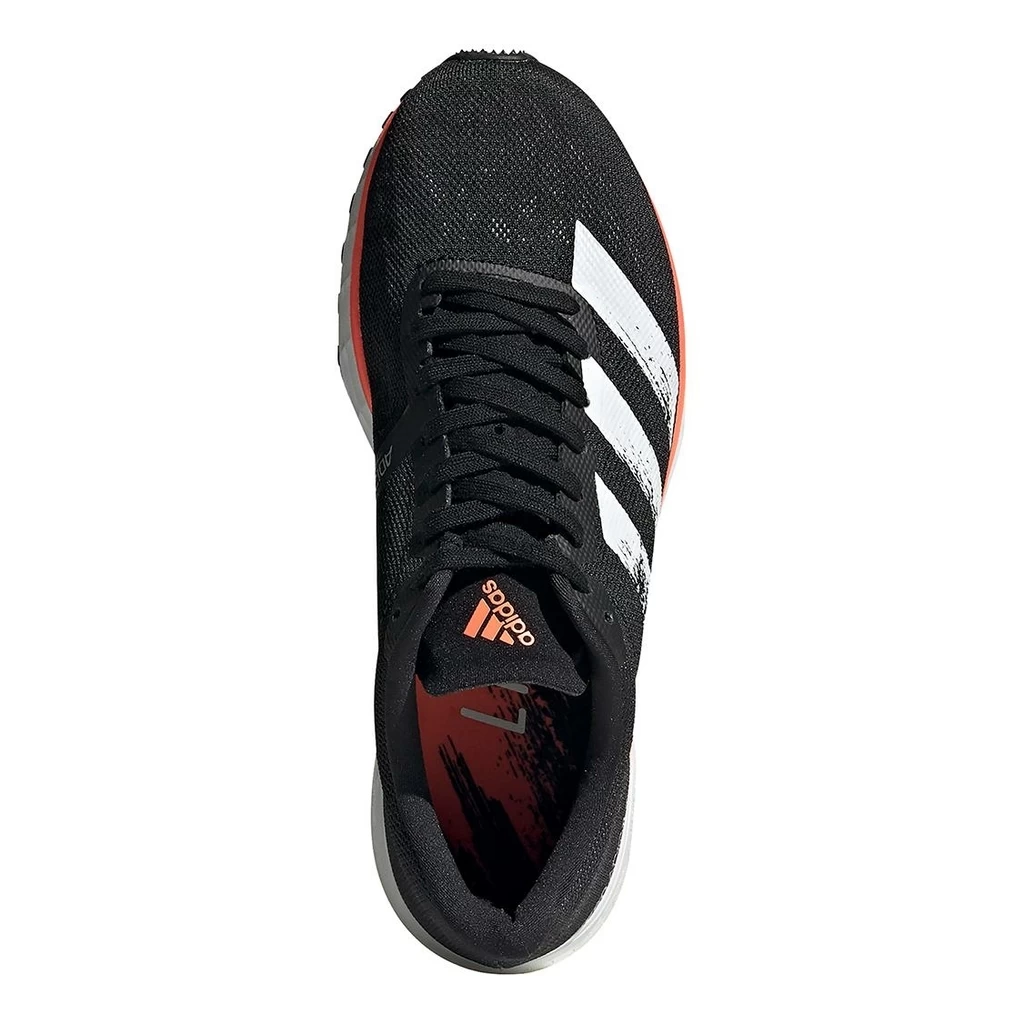 Adidas Adizero Adios 5 Femme Noir – Image 4