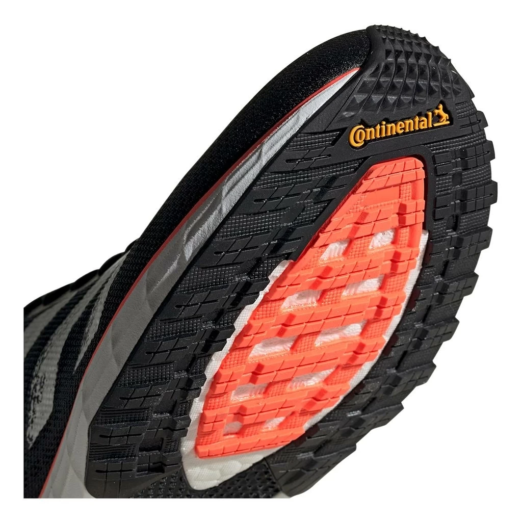 Adidas Adizero Adios 5 Femme Noir – Image 5