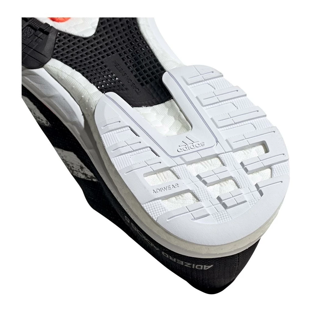 Adidas Adizero Adios 5 Femme Noir – Image 6