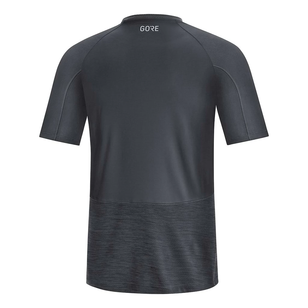 Gore Wear R5 Shirt Homme Gris – Image 2