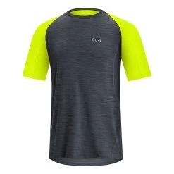 Gore Wear R5 Shirt Homme Noir