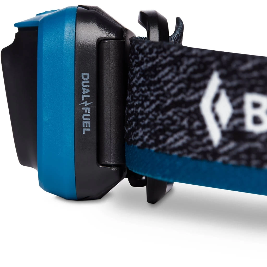 Black Diamond Astro 300 Headlamp Bleu – Image 3