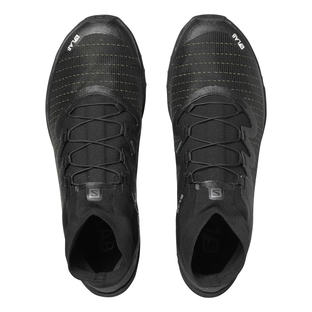 S-lab Cross Noir – Image 2