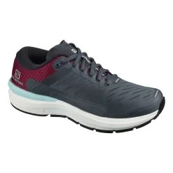 Salomon Sonic 3 Confidence Femme Gris