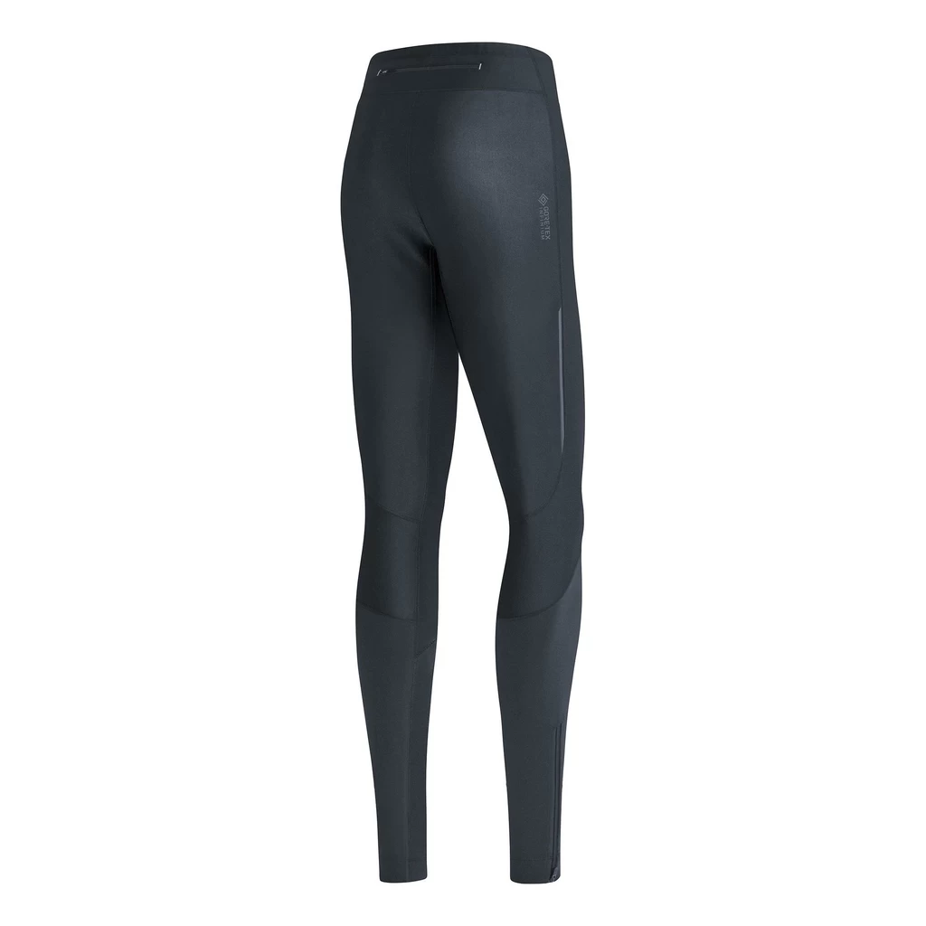 Gore Wear R5 Gore-Tex Infinium Tight Homme Noir – Image 2