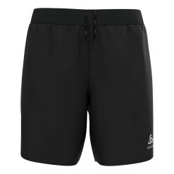 Odlo Shorts Zeroweight Water Resistant Femme Noir