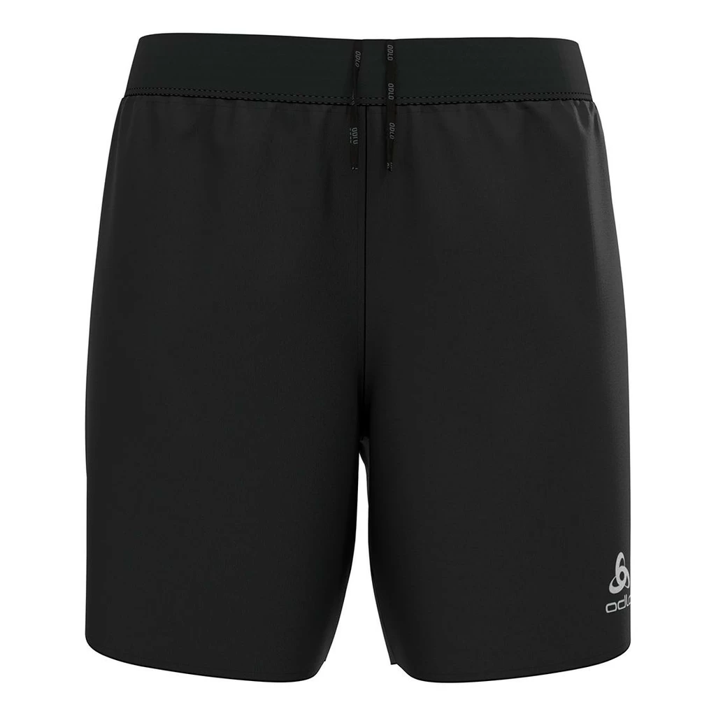 Odlo Shorts Zeroweight Water Resistant Femme Noir