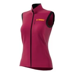 Adidas Terrex Xperior Veste Femme Framboise
