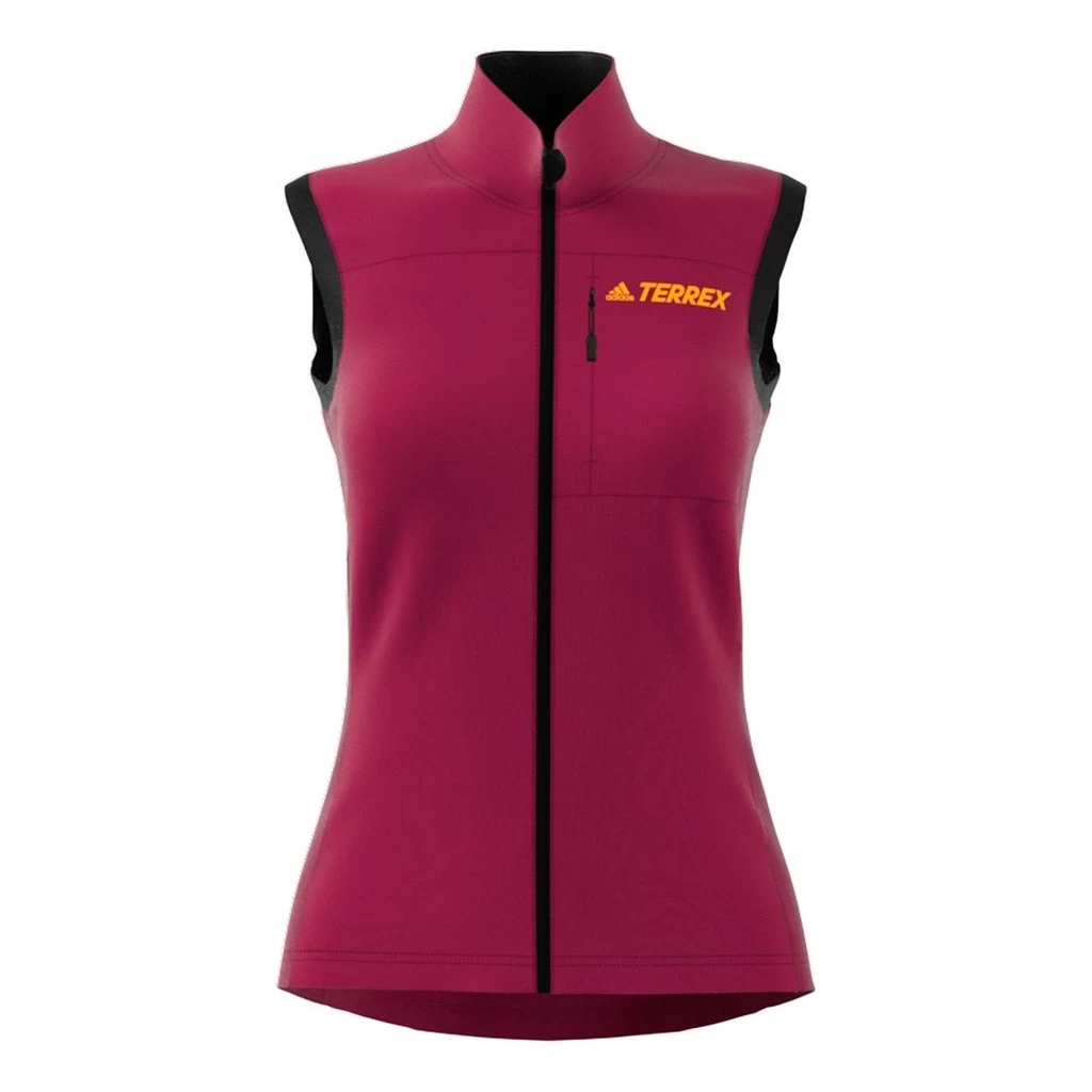 Adidas Terrex Xperior Veste Femme Framboise – Image 2