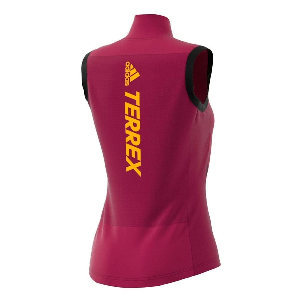 Adidas Terrex Xperior Veste Femme Framboise – Image 3