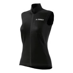 Adidas Terrex Xperior Veste Femme Noir