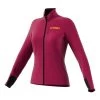 Adidas Terrex Xperior Jacket Femme Framboise