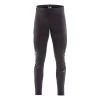 Craft Lumen Subzero Wind Tights Homme Noir