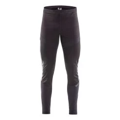 Craft Lumen Subzero Wind Tights Homme Noir