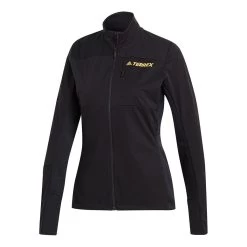 Adidas Terrex Xperior Jacket Femme Noir