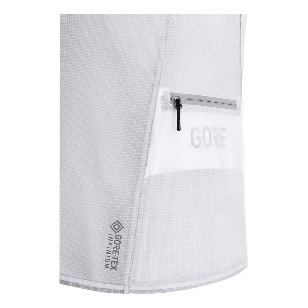 Gore Wear Drive Vest Femme Blanc – Image 4