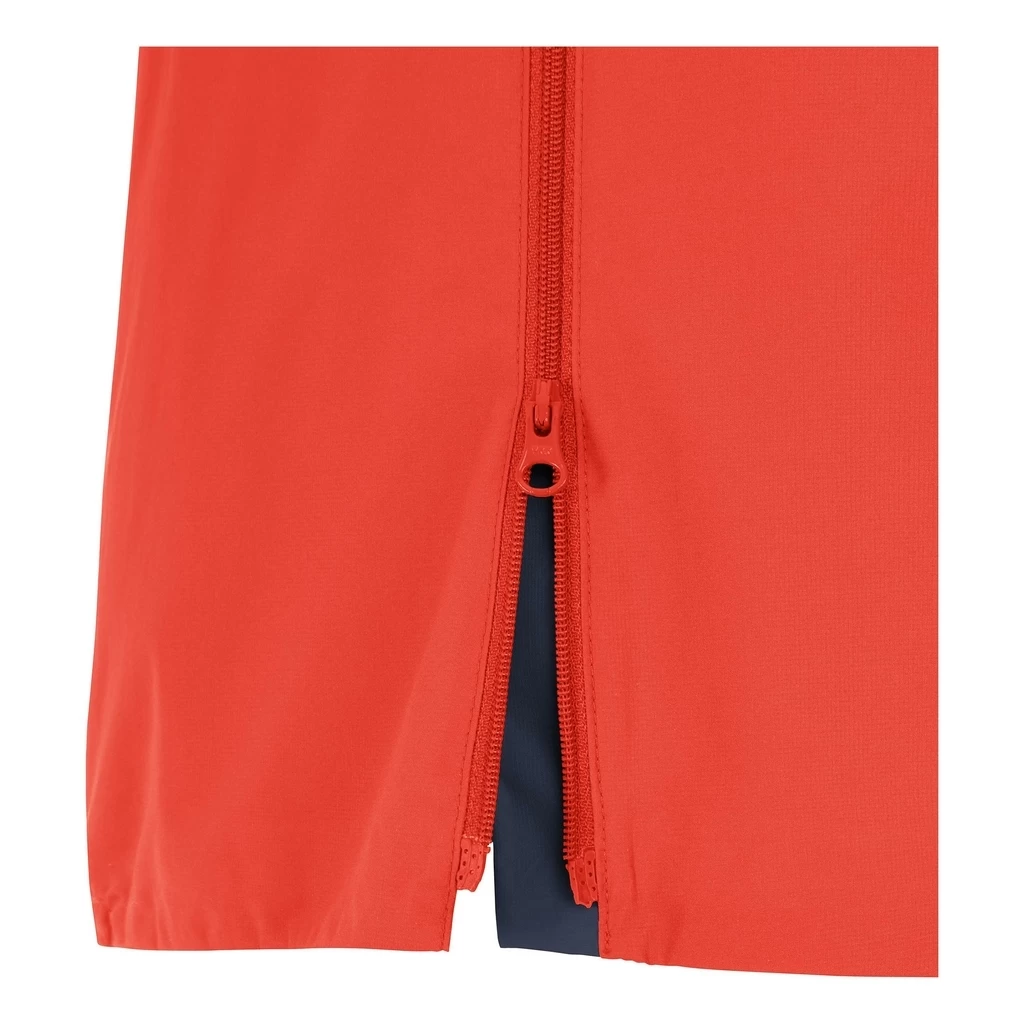 Gore Wear R7 Partial Gore-Tex Infinium Hooded Jacket Homme Orange – Image 4