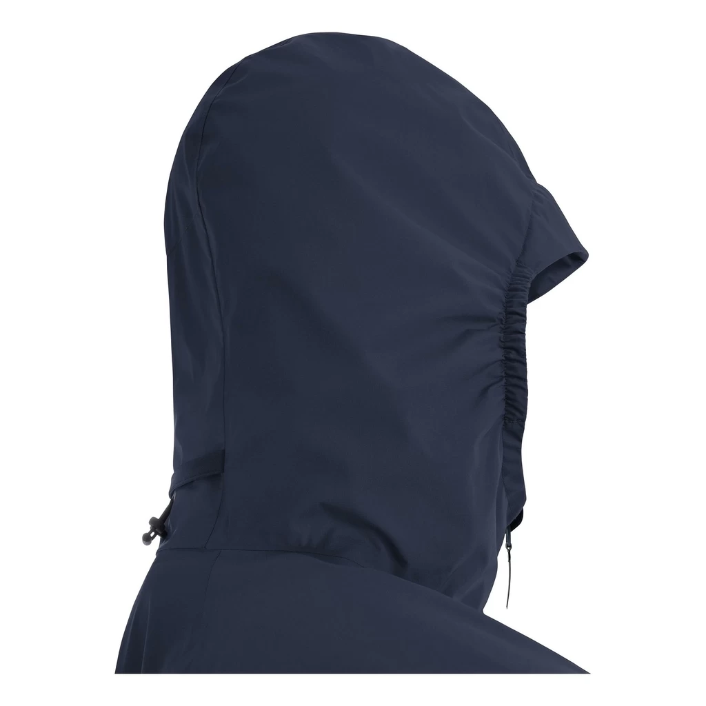 Gore Wear R7 Partial Gore-Tex Infinium Hooded Jacket Homme Orange – Image 7