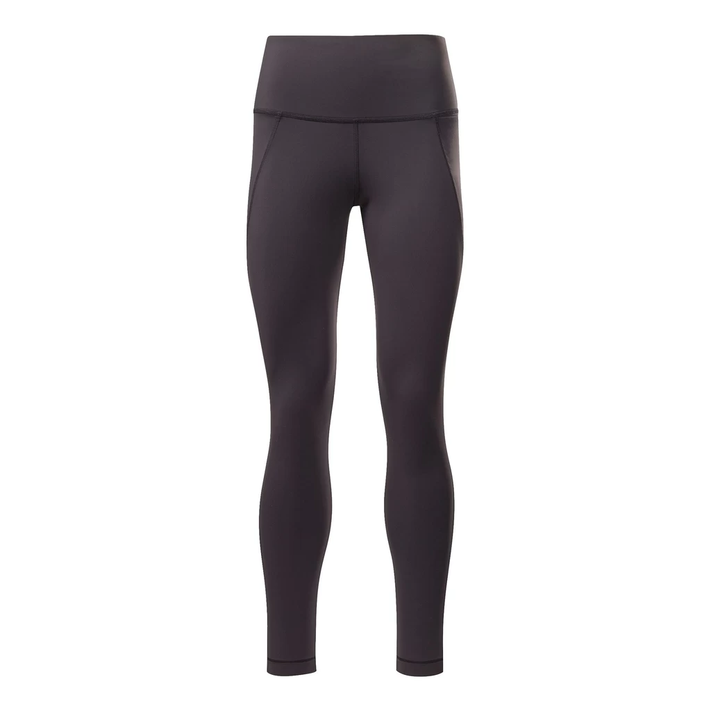 Reebok Training Series Lux Highrise Tight Femme Noir – Image 7