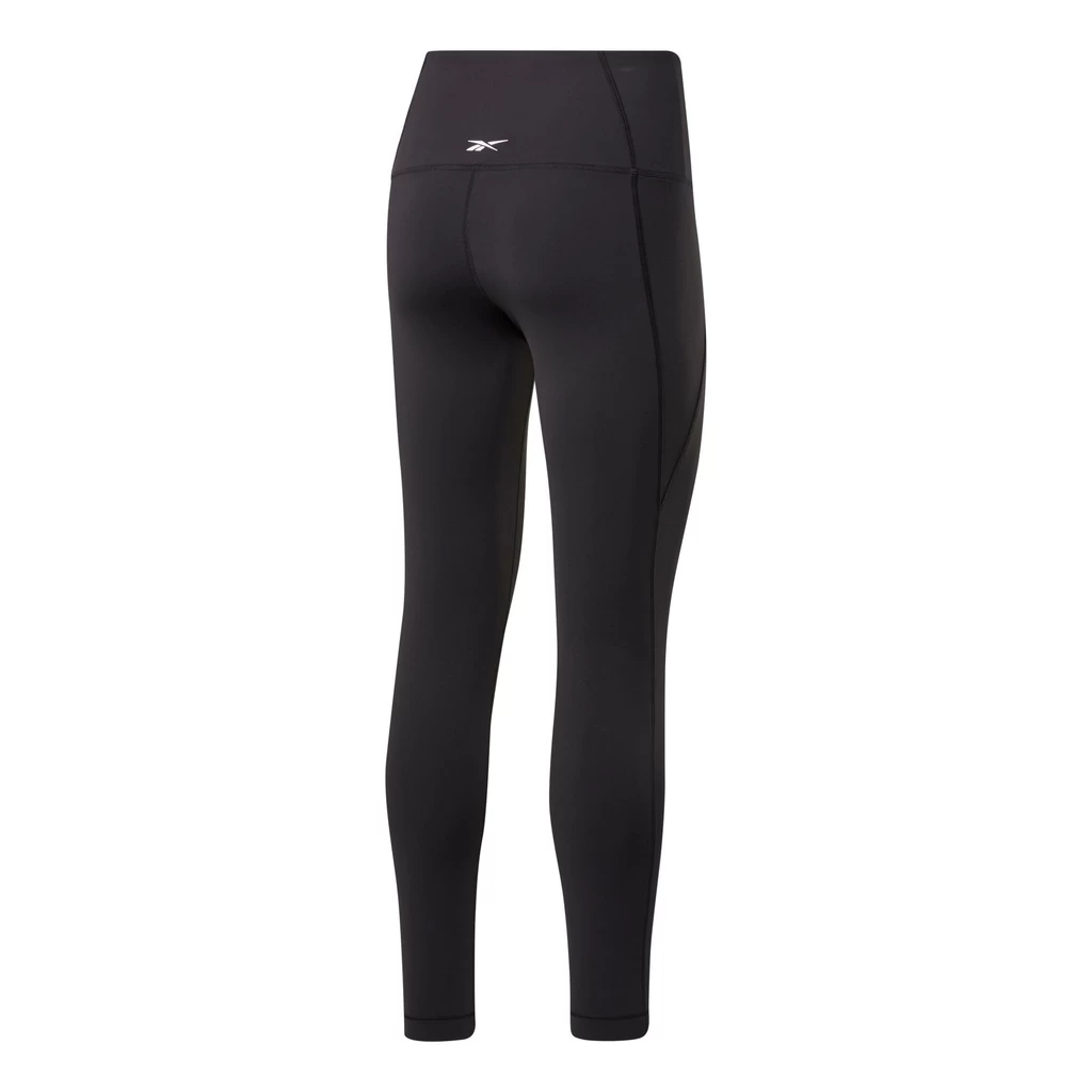 Reebok Training Series Lux Highrise Tight Femme Noir – Image 8